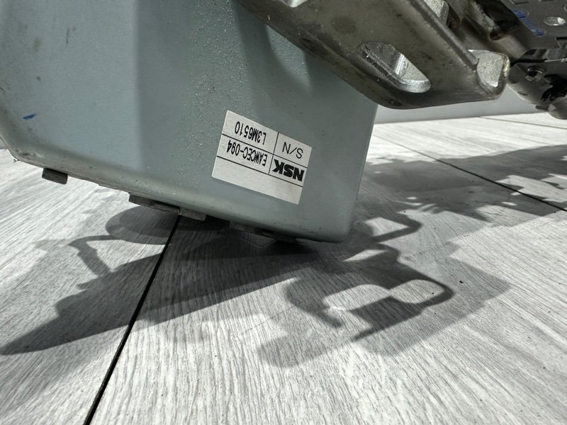 Рулевая колонка, 10000 рублей, Москва