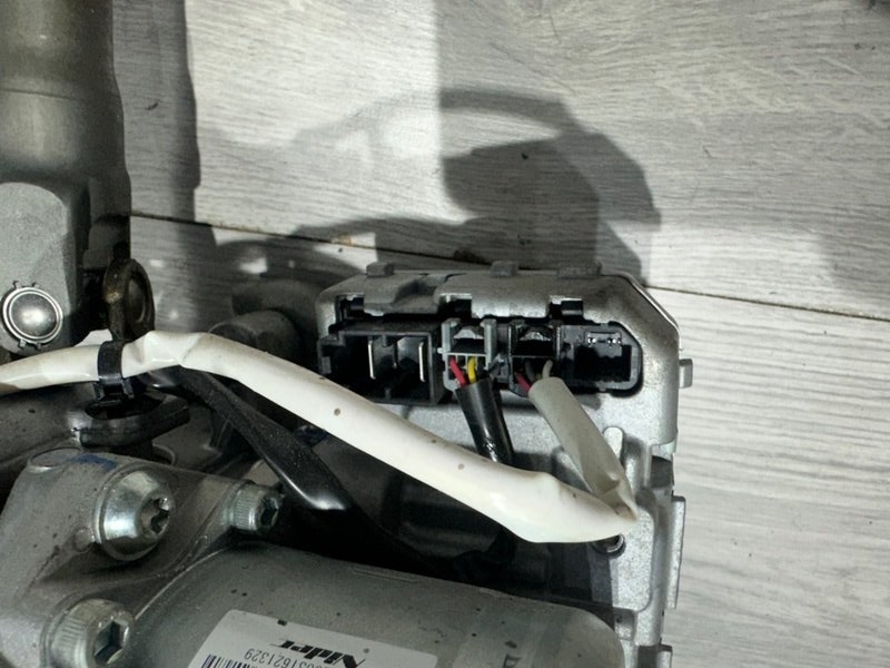 Рулевая колонка, 10000 рублей, Москва