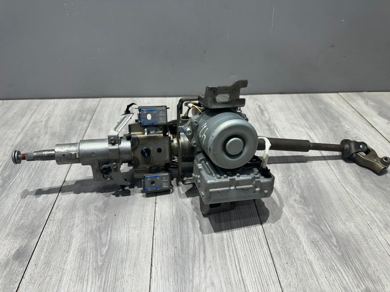 Рулевая колонка, 10000 рублей, Москва