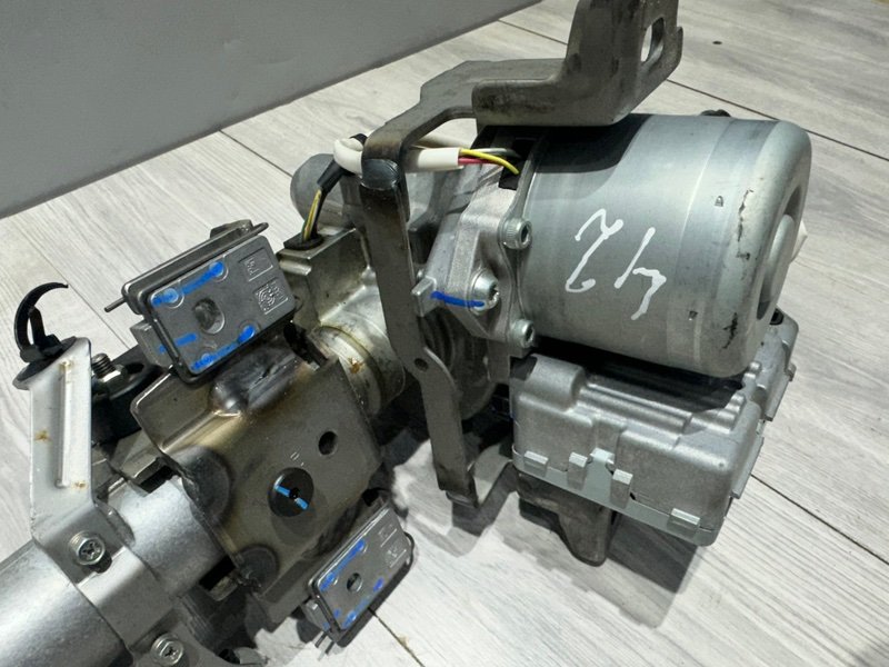 Рулевая колонка, 10000 рублей, Москва