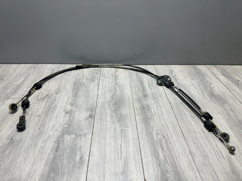 Трос МКПП, 5000 рублей, Москва