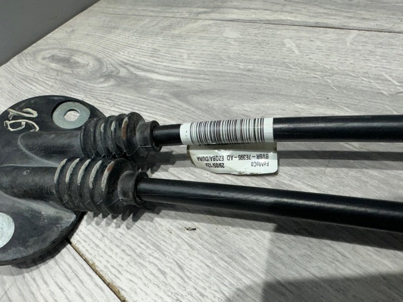 Трос МКПП, 5000 рублей, Москва