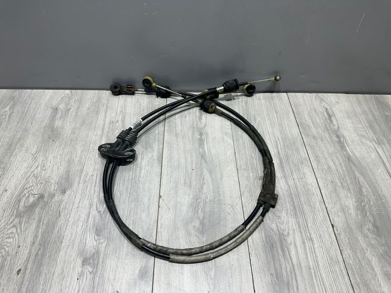 Трос МКПП, 5000 рублей, Москва