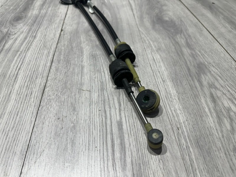 Трос МКПП, 5000 рублей, Москва