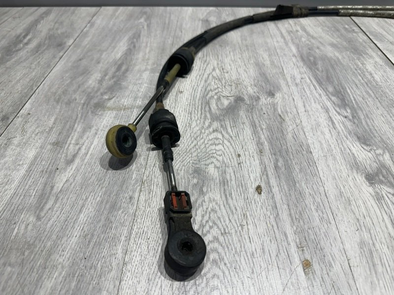 Трос МКПП, 5000 рублей, Москва