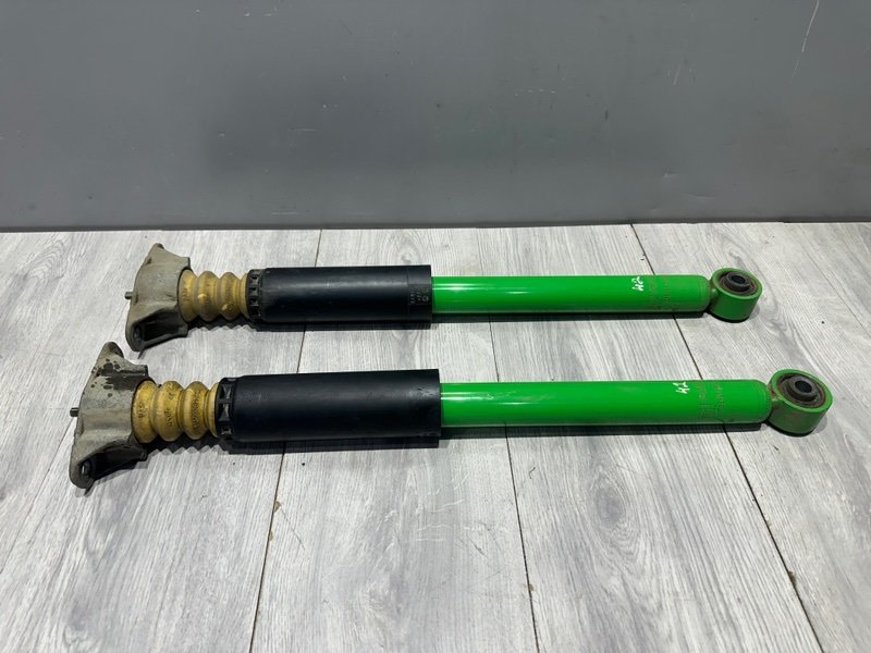 Амортизатор задний, 2000 рублей, Москва