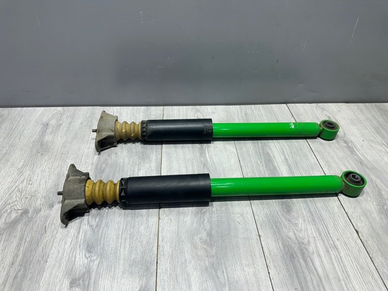 Амортизатор задний, 2000 рублей, Москва