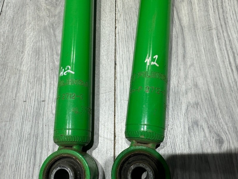 Амортизатор задний, 2000 рублей, Москва