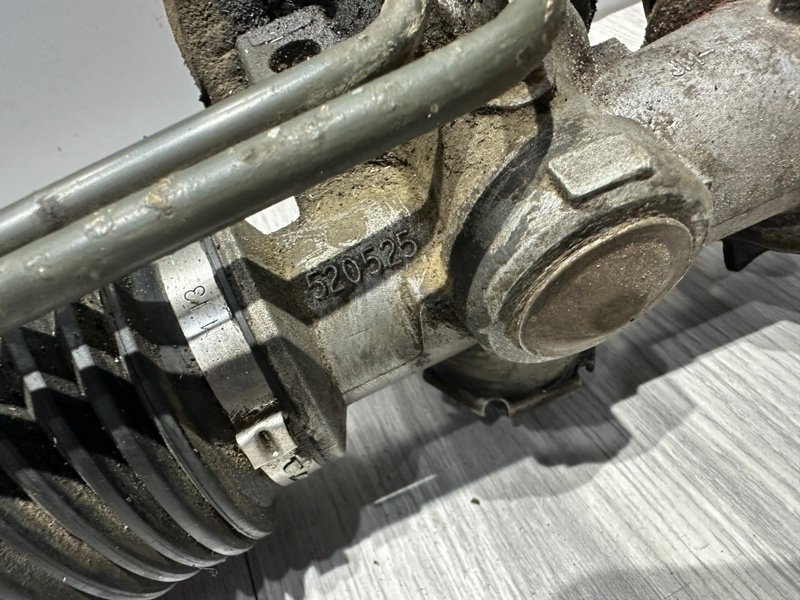 Рулевая рейка, 6500 рублей, Москва