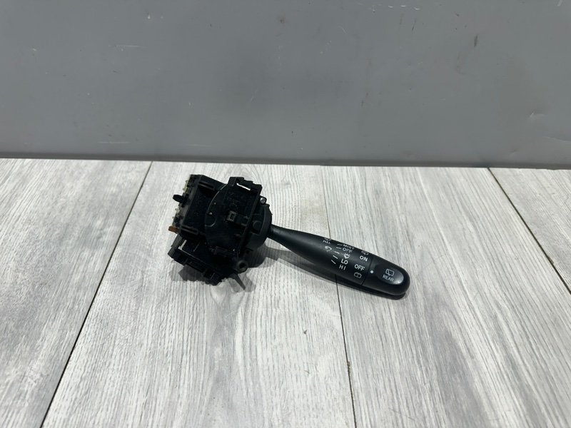 Переключатель стеклоочистителей, 1500 рублей, Москва