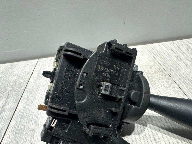 Переключатель стеклоочистителей, 1500 рублей, Москва