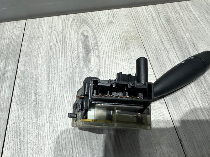 Переключатель стеклоочистителей, 1500 рублей, Москва