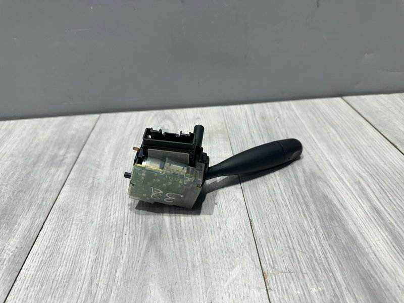 Переключатель стеклоочистителей, 1500 рублей, Москва