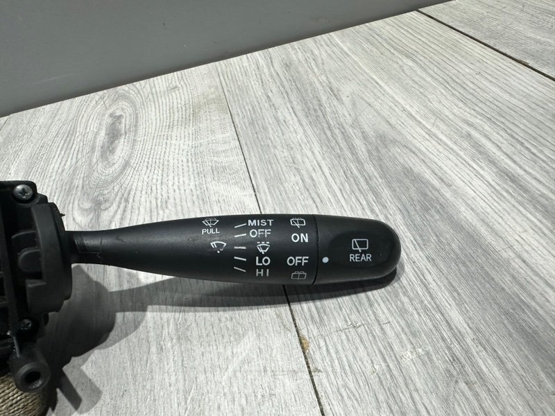 Переключатель стеклоочистителей, 1500 рублей, Москва