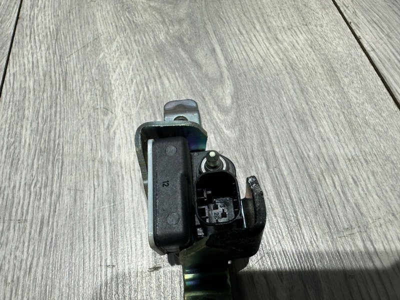 Датчик AIR BAG, 500 рублей, Москва