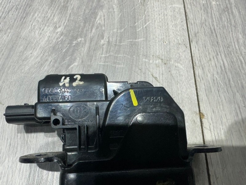 Замок багажника, 1500 рублей, Москва