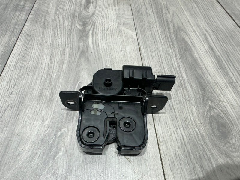 Замок багажника, 1500 рублей, Москва