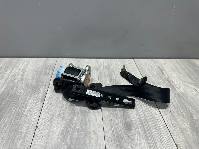 Ремень безопасности, 3500 рублей, Москва