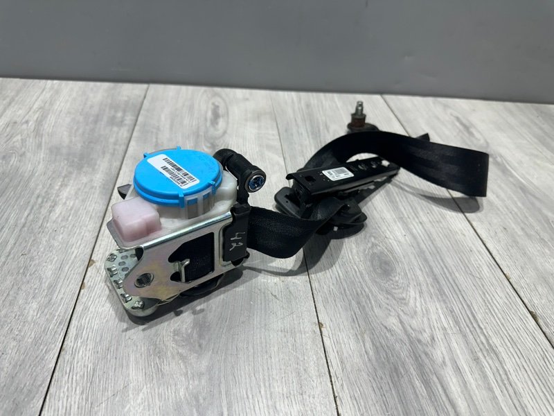 Ремень безопасности, 3500 рублей, Москва