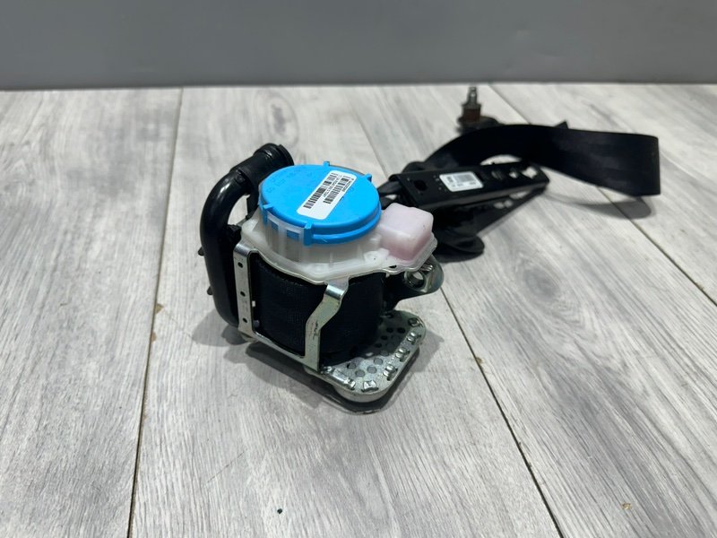 Ремень безопасности, 3500 рублей, Москва