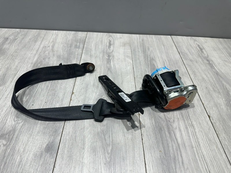 Ремень безопасности, 3500 рублей, Москва