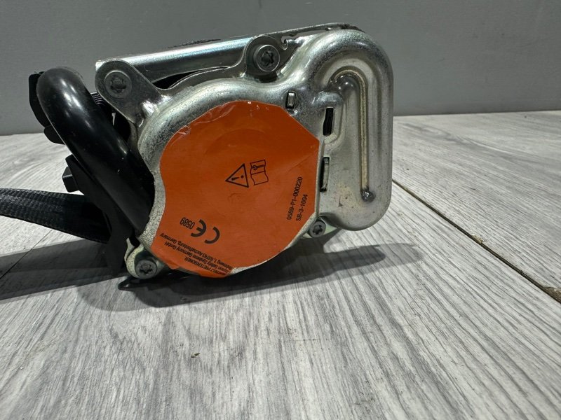 Ремень безопасности, 3500 рублей, Москва