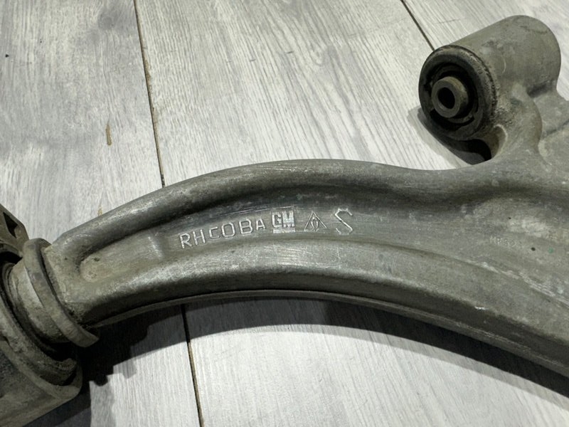 Рычаг передний правый, 5000 рублей, Москва