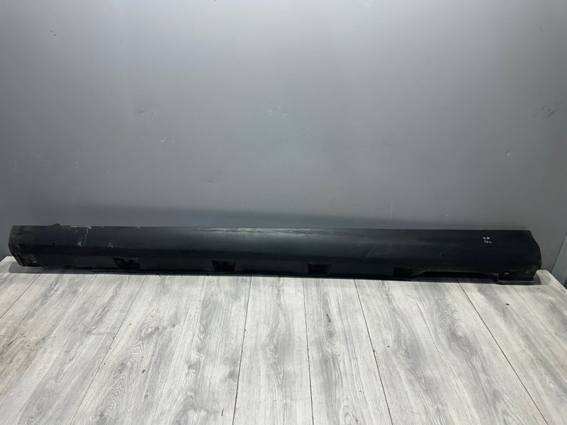 Накладка на порог наружная, 1000 рублей, Москва