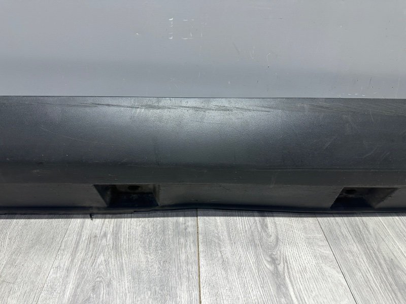 Накладка на порог наружная, 1000 рублей, Москва