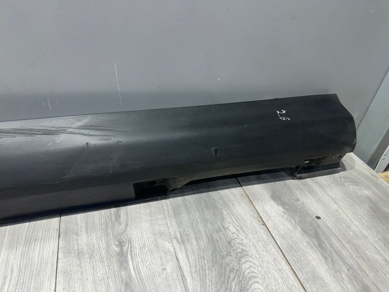 Накладка на порог наружная, 1000 рублей, Москва