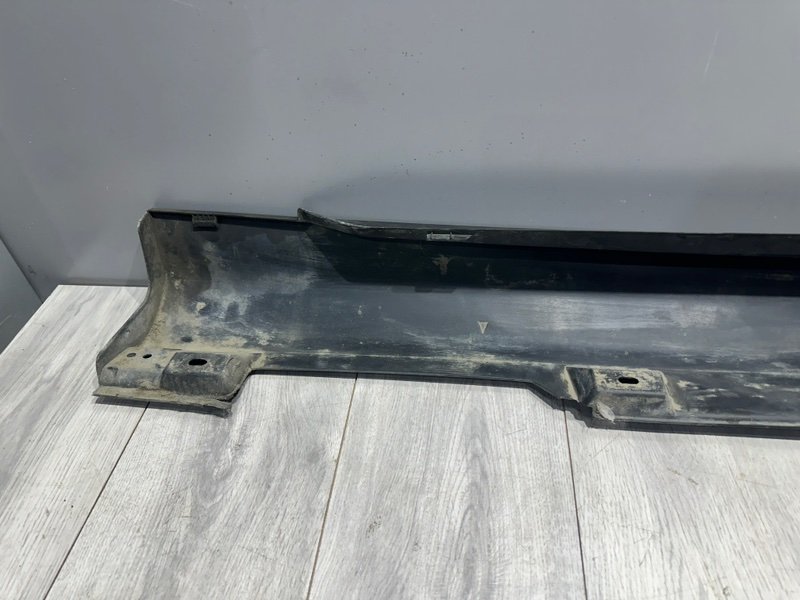 Накладка на порог наружная, 1000 рублей, Москва