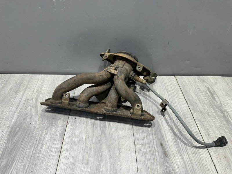 Коллектор выпускной, 4000 рублей, Москва