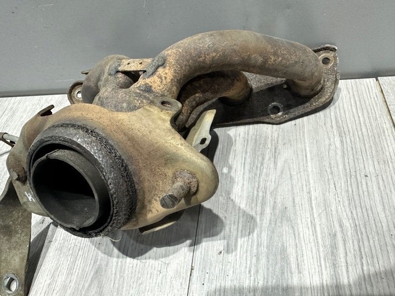 Коллектор выпускной, 4000 рублей, Москва