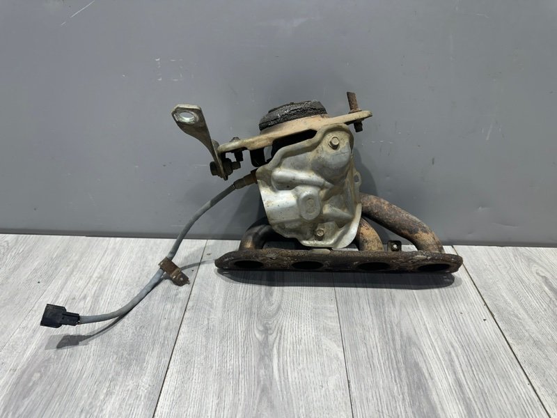 Коллектор выпускной, 4000 рублей, Москва