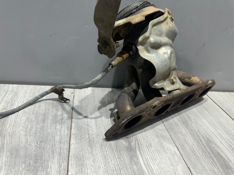 Коллектор выпускной, 4000 рублей, Москва