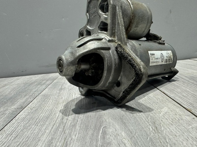 Стартер, 4000 рублей, Москва