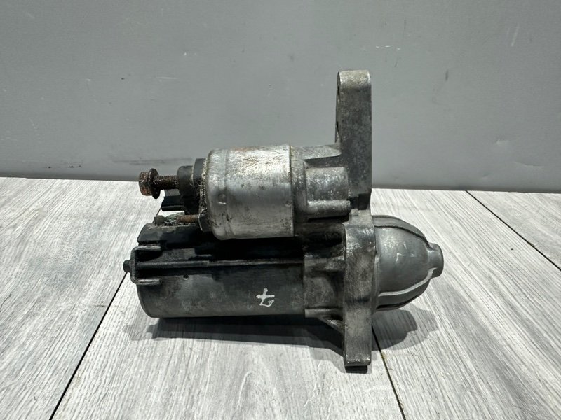 Стартер, 4000 рублей, Москва