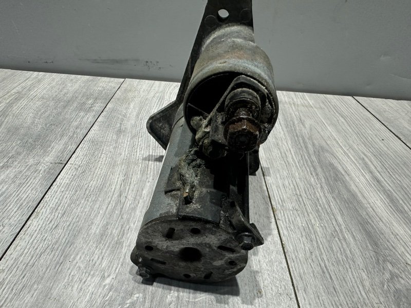 Стартер, 4000 рублей, Москва