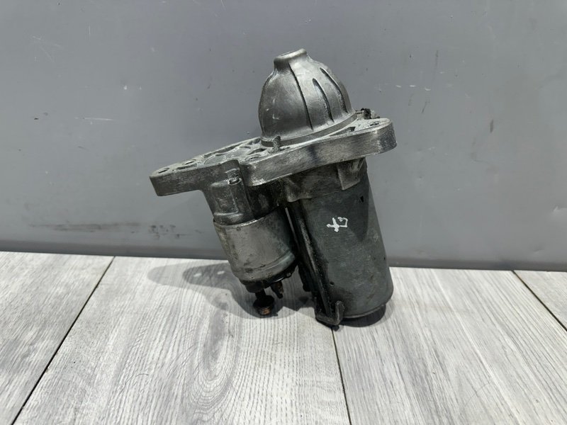 Стартер, 4000 рублей, Москва