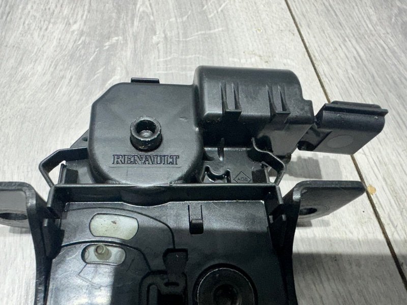 Замок багажника, 1500 рублей, Москва