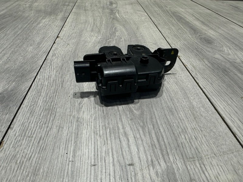 Замок багажника, 1500 рублей, Москва