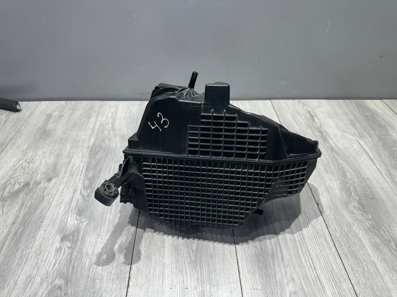 Корпус воздушного фильтра, 2500 рублей, Москва