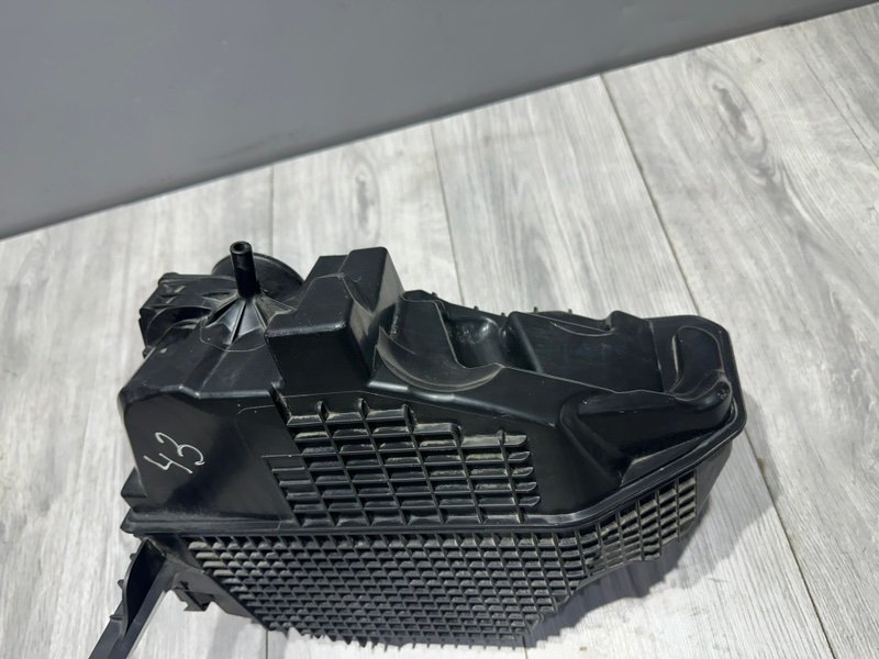 Корпус воздушного фильтра, 2500 рублей, Москва