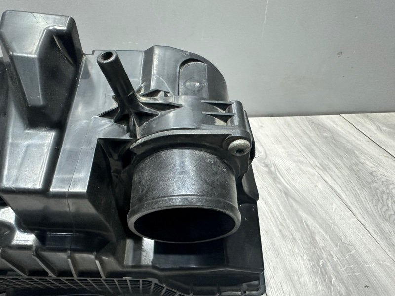 Корпус воздушного фильтра, 2500 рублей, Москва