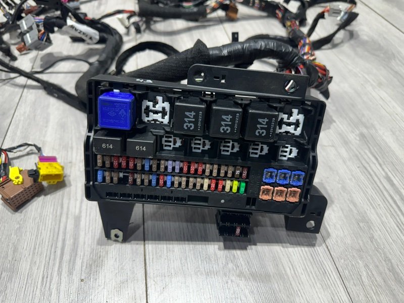 Проводка подторпедная, 3450 рублей, Москва