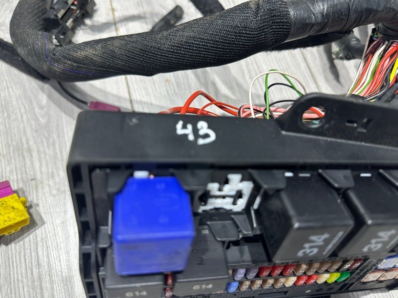 Проводка подторпедная, 3450 рублей, Москва