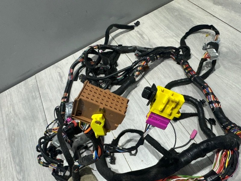 Проводка подторпедная, 3450 рублей, Москва