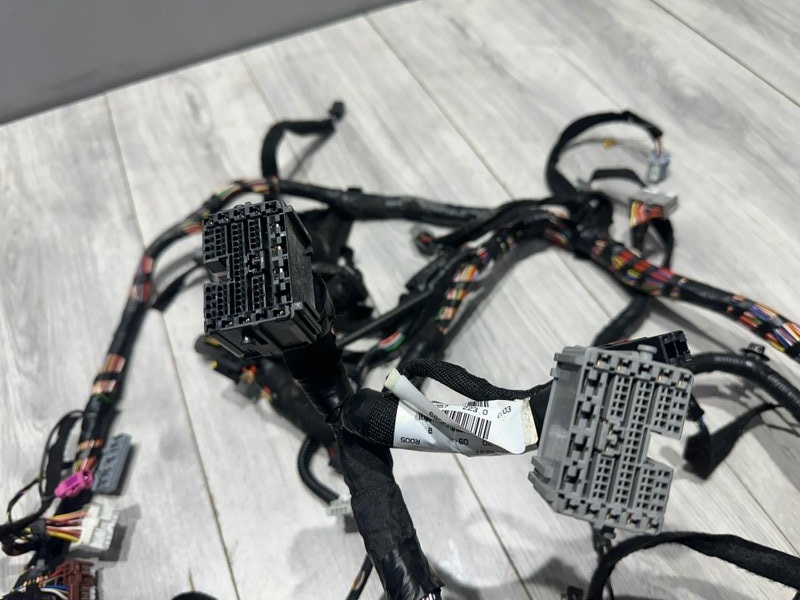 Проводка подторпедная, 3450 рублей, Москва