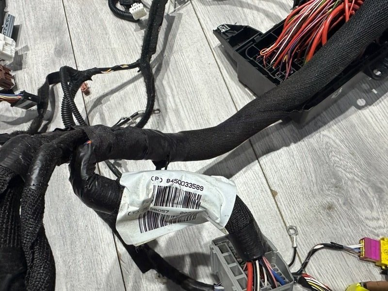 Проводка подторпедная, 3450 рублей, Москва