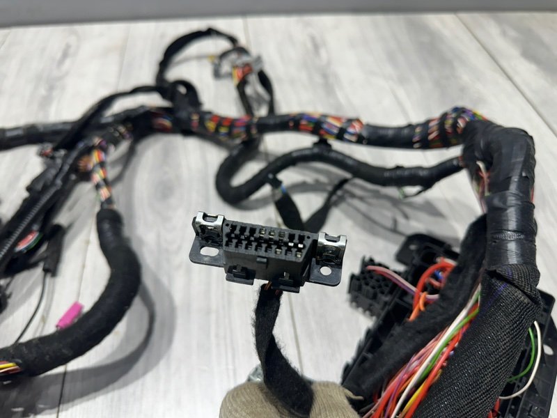 Проводка подторпедная, 3450 рублей, Москва